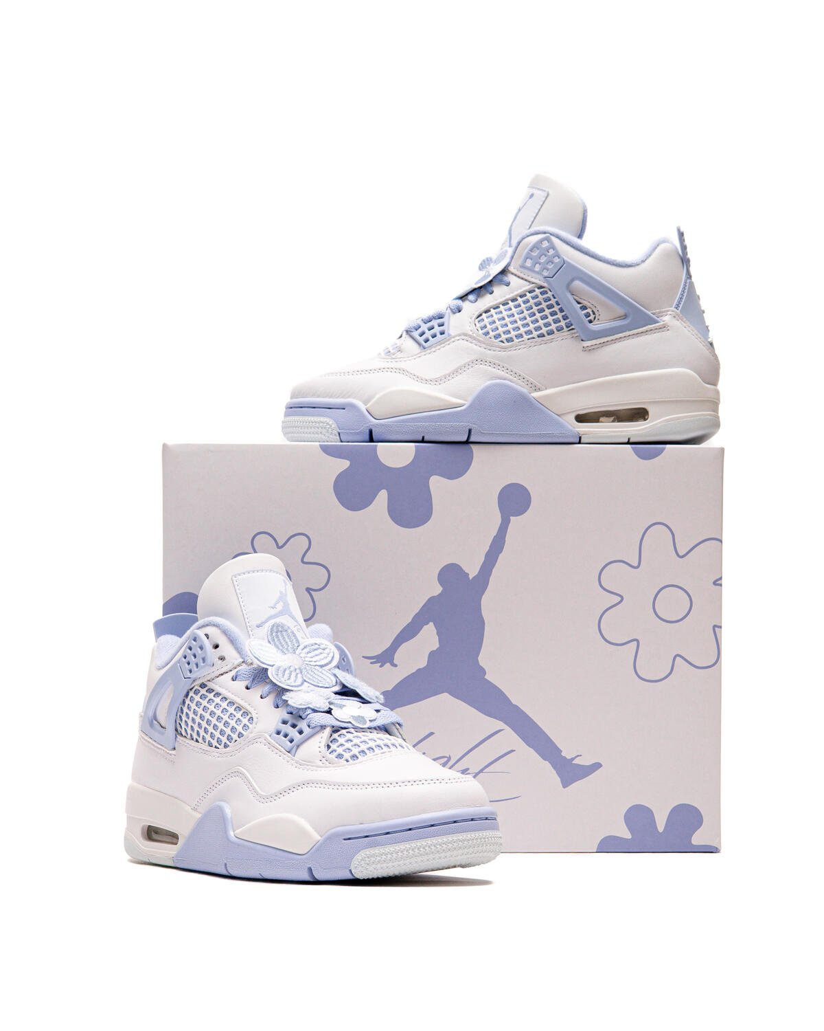 Air Jordan WMNS 4 RETRO | HV0823-100 | AFEW STORE